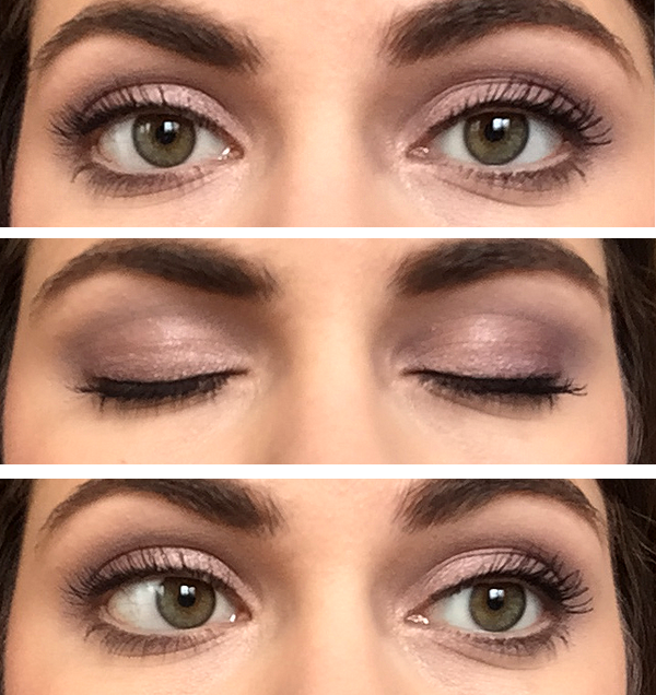 maquillage taupe lumineux 4