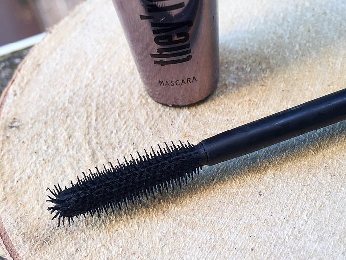 mascara they're real benefit 2