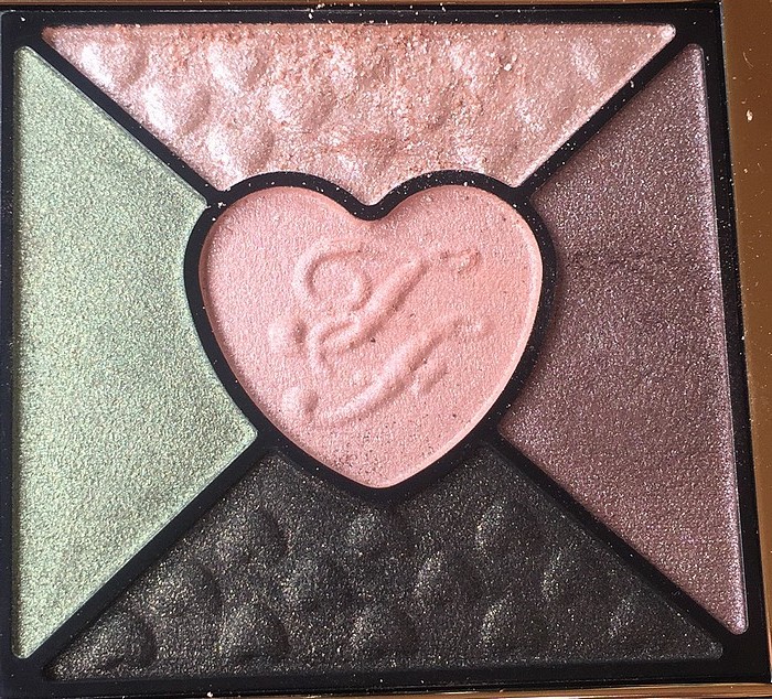 palette love too faced 12