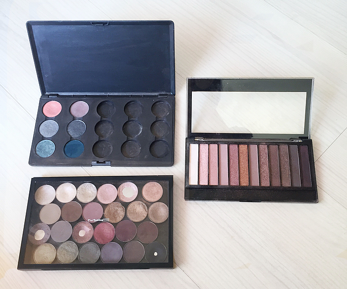 palettes maquillage 3