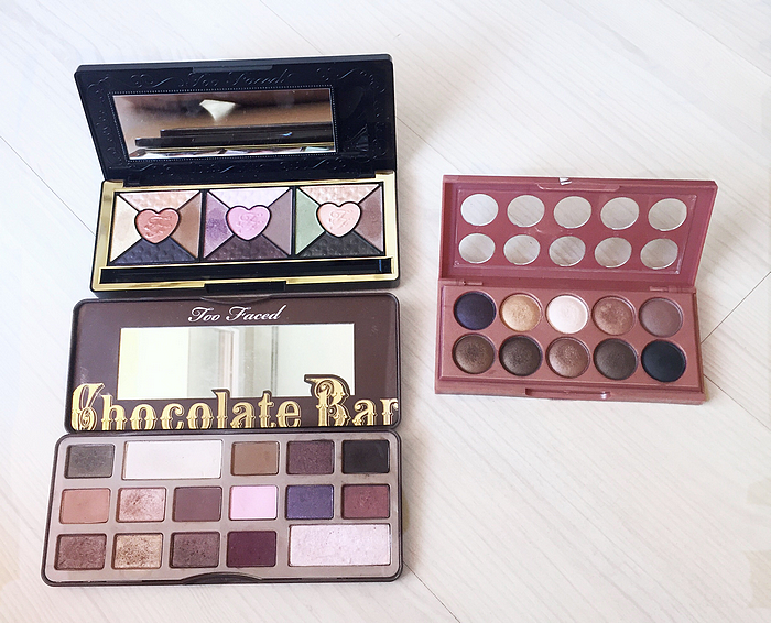 palettes maquillage 4