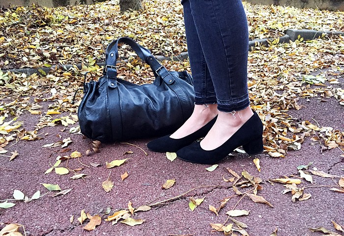 look-ballerines-talons-chaussures-sac