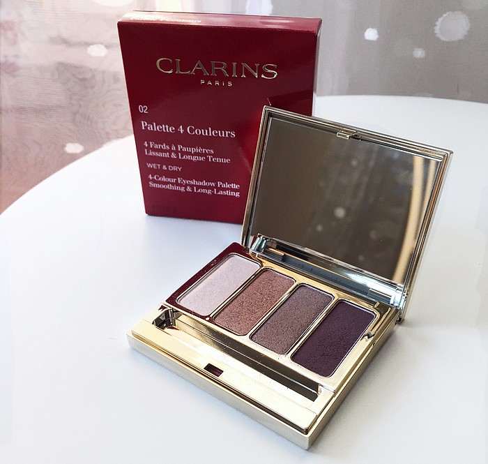 palette rosewood -clarins-3