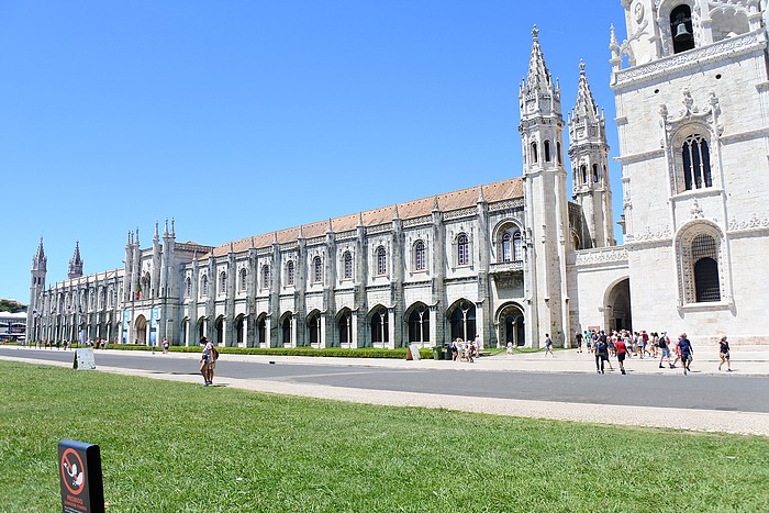 visites lisbonne portugal tendance clémence