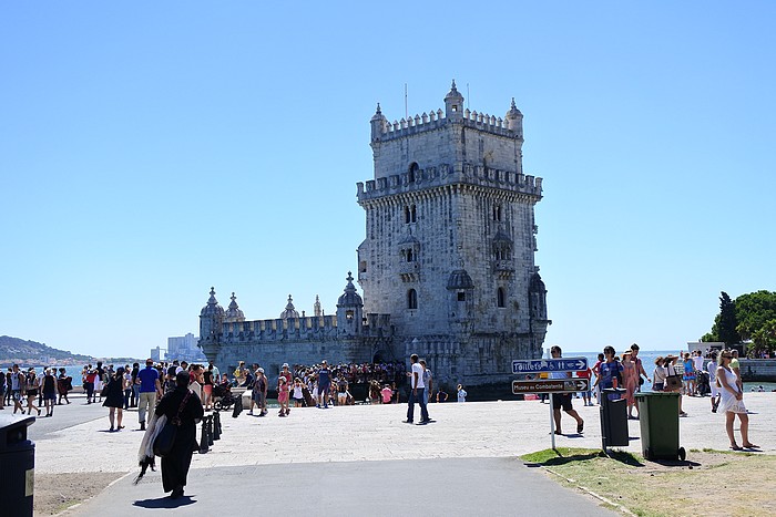 visites lisbonne portugal tendance clémence