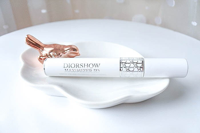 Le Diorshow Maximizer 3D de Dior