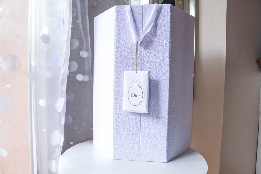 En attendant Noël avec Dior : le Calendrier de l'Avent