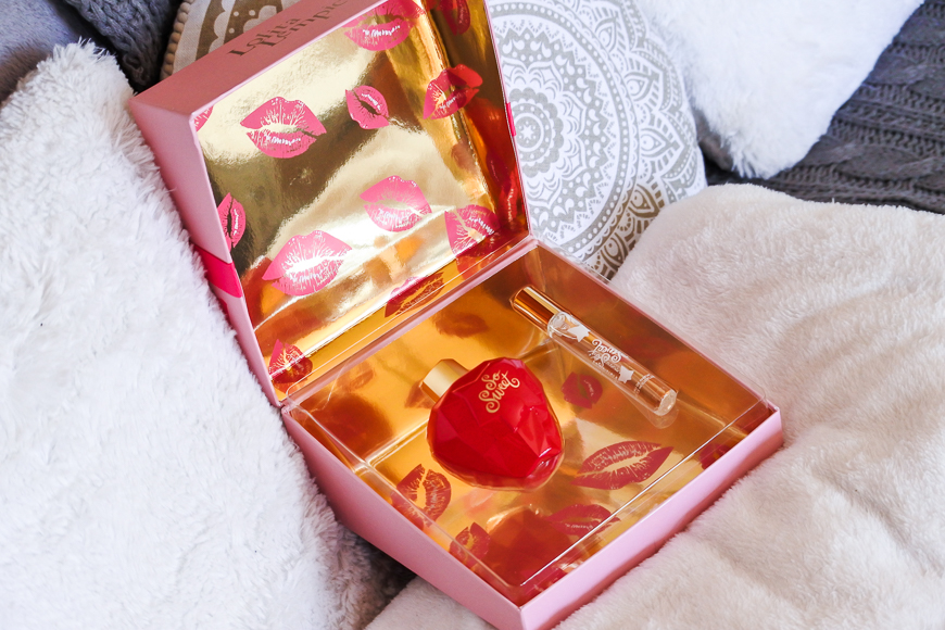 Le Coffret So Sweet Eau de Parfum Lolita Lempicka en édition limitée
