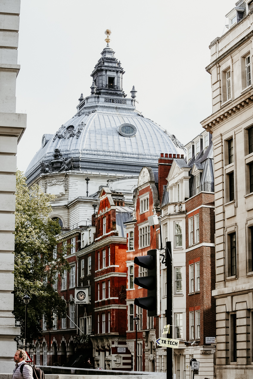 Londres • City Guide Londonien