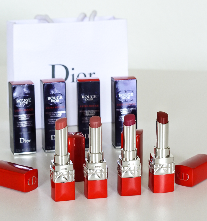 rouge dior