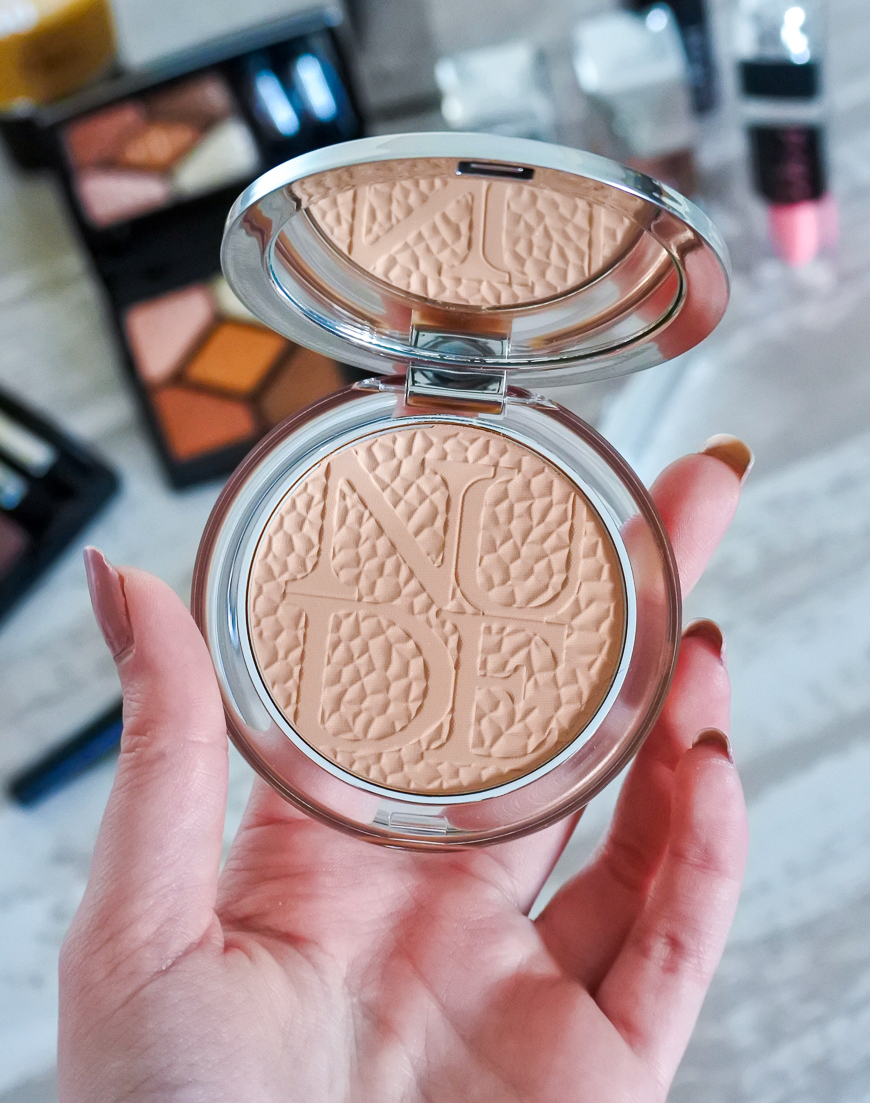 bronzer Diorskin Mineral Nude Bronze With Earth