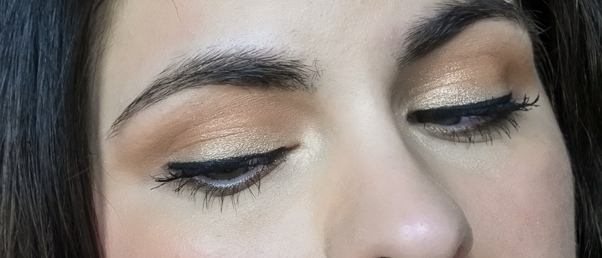 Les nouveautés pour les yeux de Dior Makeup