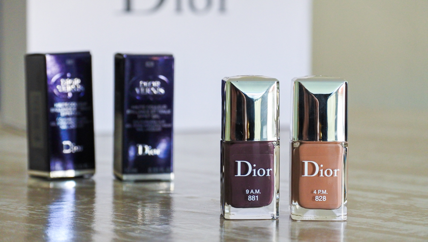 Collection Maquillage Power Look Dior - Automne 2019