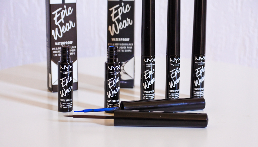 Epic Wear Liner NYX