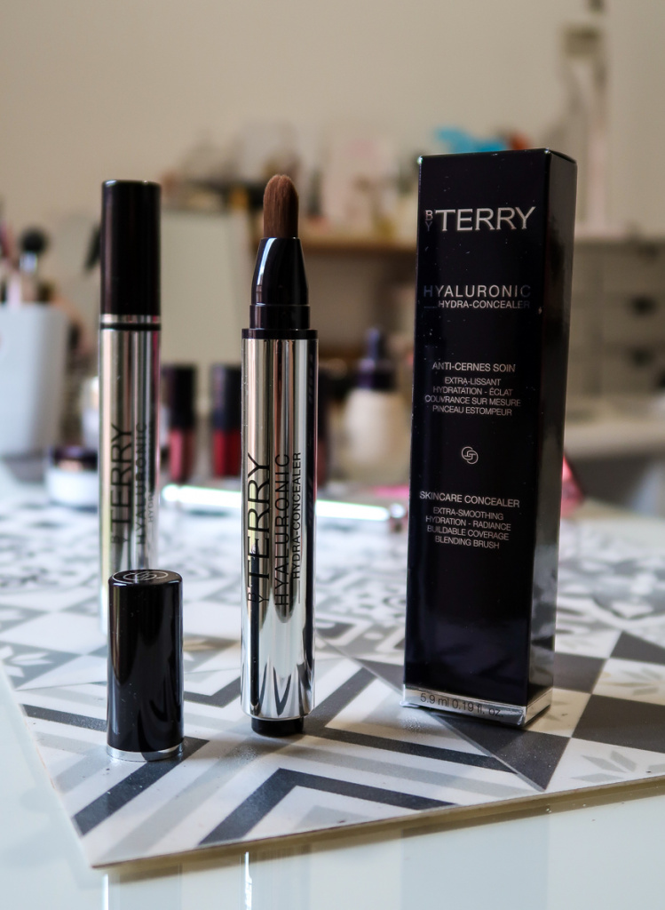 maquillage by Terry