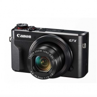Appareil photo Canon G7X Mark II 