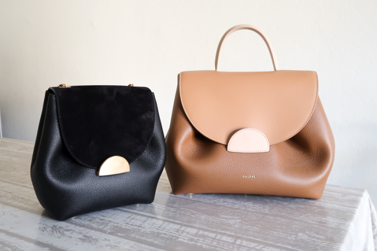 Polene Paris Bag PolÃ¨ne Bag Achat Sac Polene