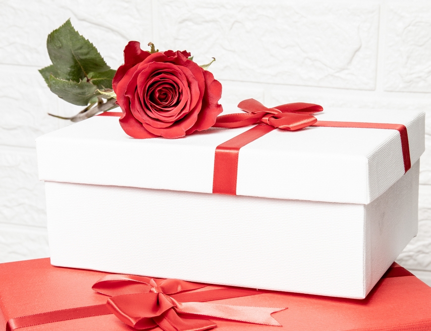 TOP 10 Cadeau Saint Valentin de Luxe pour Femme - Mon cadeau Saint-Valentin