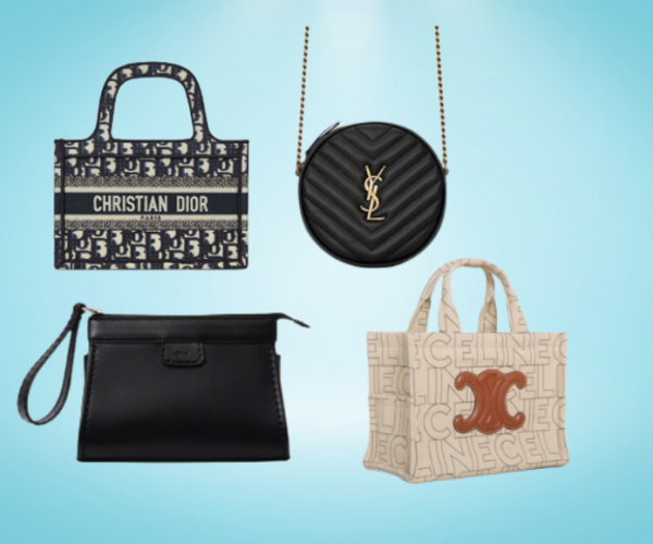 Un sac de luxe à moins de 1000 euros, c’est encore possible ? (Céline, Chloé, YSL, Dior)