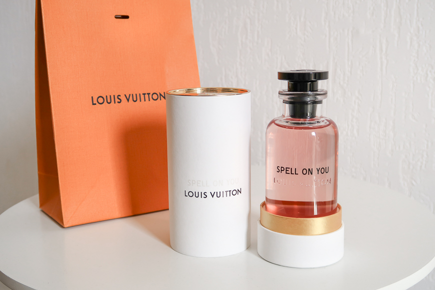 parfum Spell on you Louis Vuitton