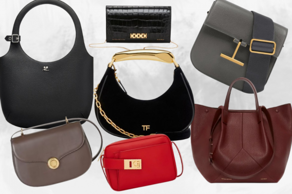 Zoom sur 5 marques de sacs de luxe confidentielles