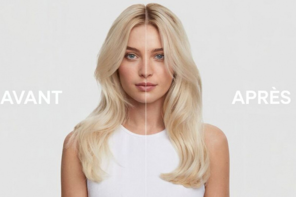 Soins cheveux secs : les produits qui font vraiment la différence
