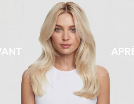 Soins cheveux secs : les produits qui font vraiment la différence