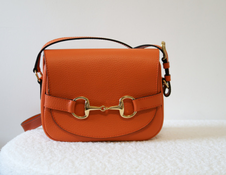 Zoom sur le sac Sulky Maison Laffargue