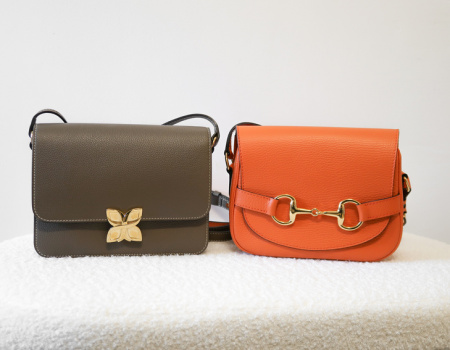 Comparatif : Sac Hortensia de Fleuron Paris vs Sulky de Maison Laffargue