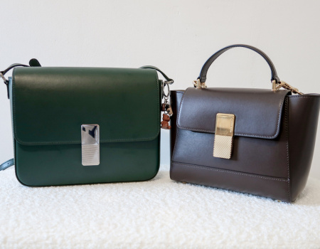 Comparatif : les sacs Monceau et Mini Marly Ateliers Auguste, lequel choisir ?