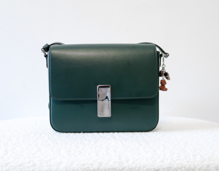 Zoom sur le sac Monceau Ateliers Auguste