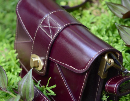 Les plus belles marques de sacs vegan : 7 alternatives éco-responsables au cuir