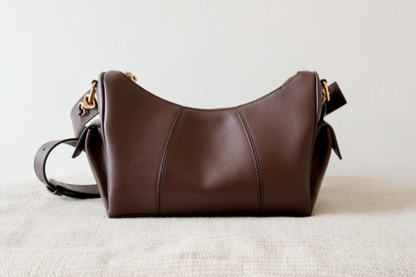 Zoom sur le sac Batman Small RSVP Paris