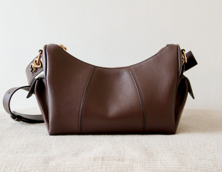 Zoom sur le sac Batman Small RSVP Paris