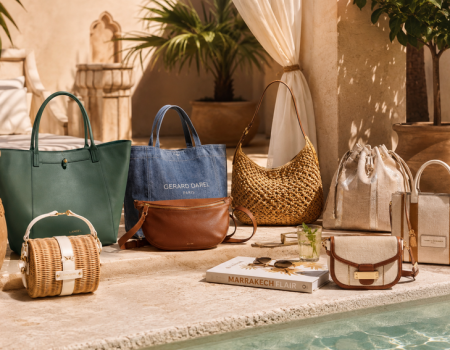 Ma sélection de sacs légers et tendance pour l’été