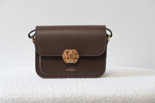 Sac Orma Maison Rinceau : avis et revue du modèle Moka grainé