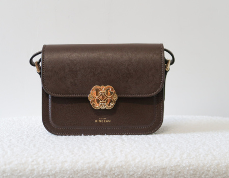 Sac Orma Maison Rinceau : avis et revue du modèle Moka grainé